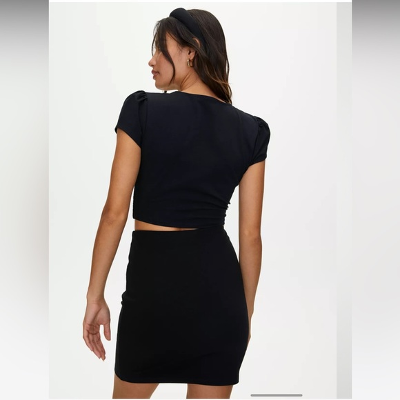 Aritzia Sunday Best Primrose Skirt - Picture 9 of 9